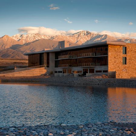 Casa De Uco Vineyards And Wine Resort Los Árboles 외부 사진