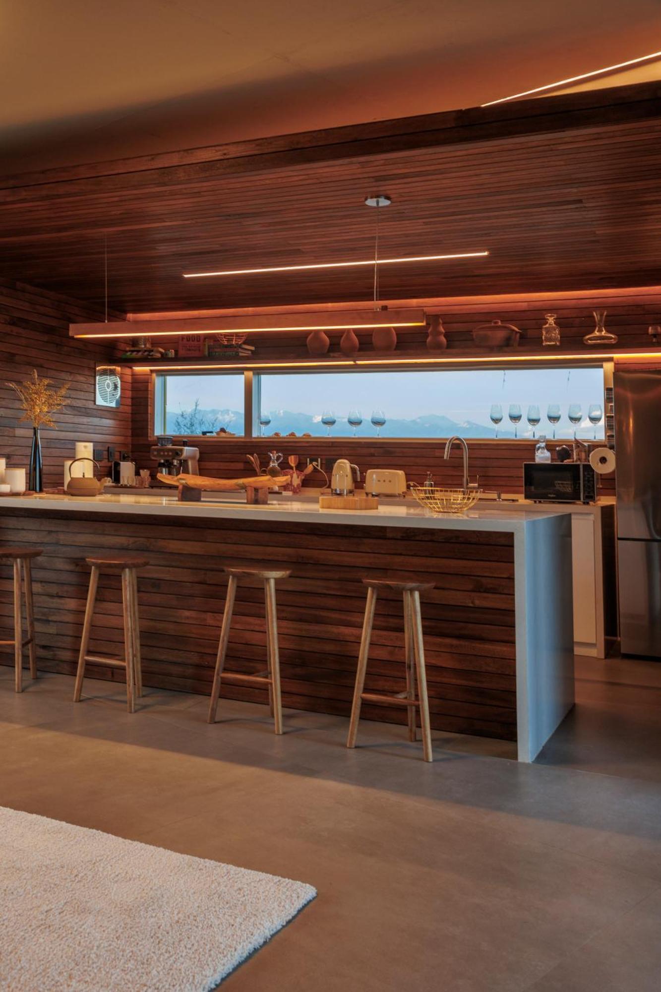 Casa De Uco Vineyards And Wine Resort Los Árboles 외부 사진